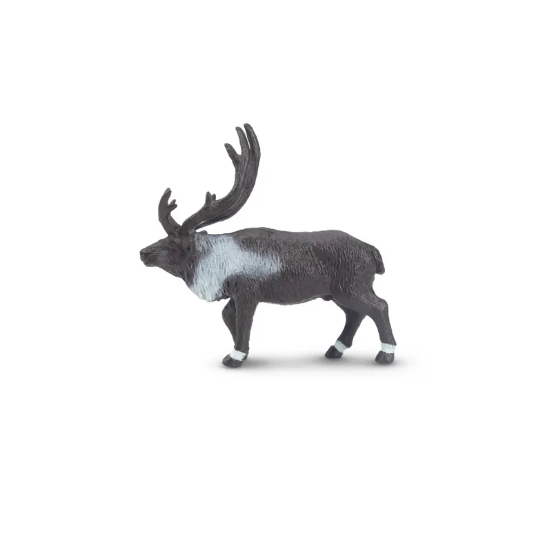 Figurine caribou (petite) ToyMany