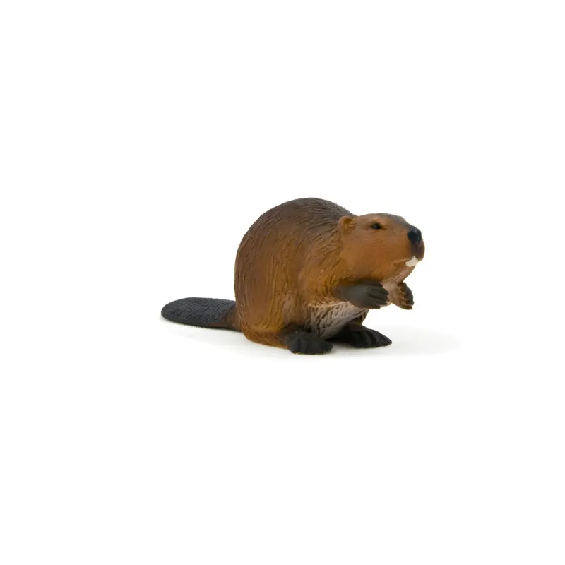 Figurine Castor - Mojo 387078