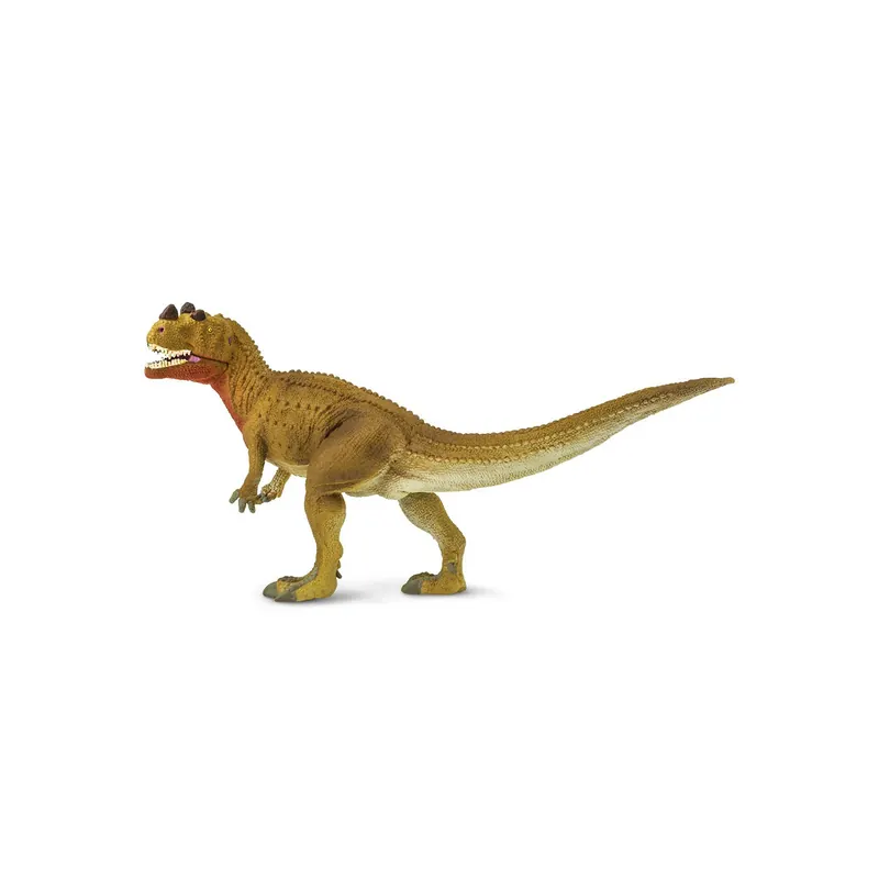 Figurine Ceratosaurus – Préhistoire et dinosaure Safari Ltd® 303029