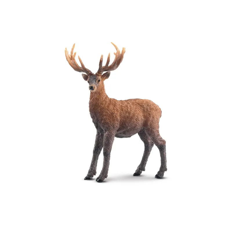 Figurine cerf ToyMany