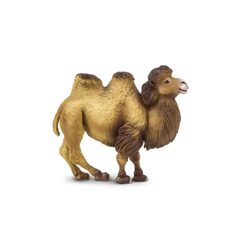 Figurine Chameau de Bactriane - Safari Ltd® 290929