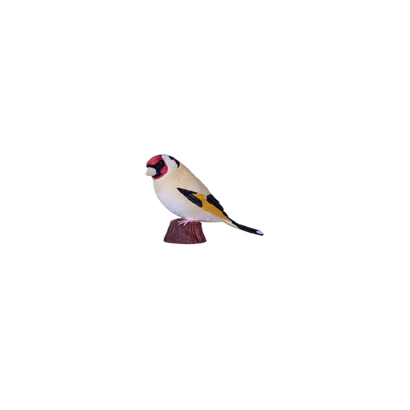 Figurine Chardonneret élégant – Mojo 381110