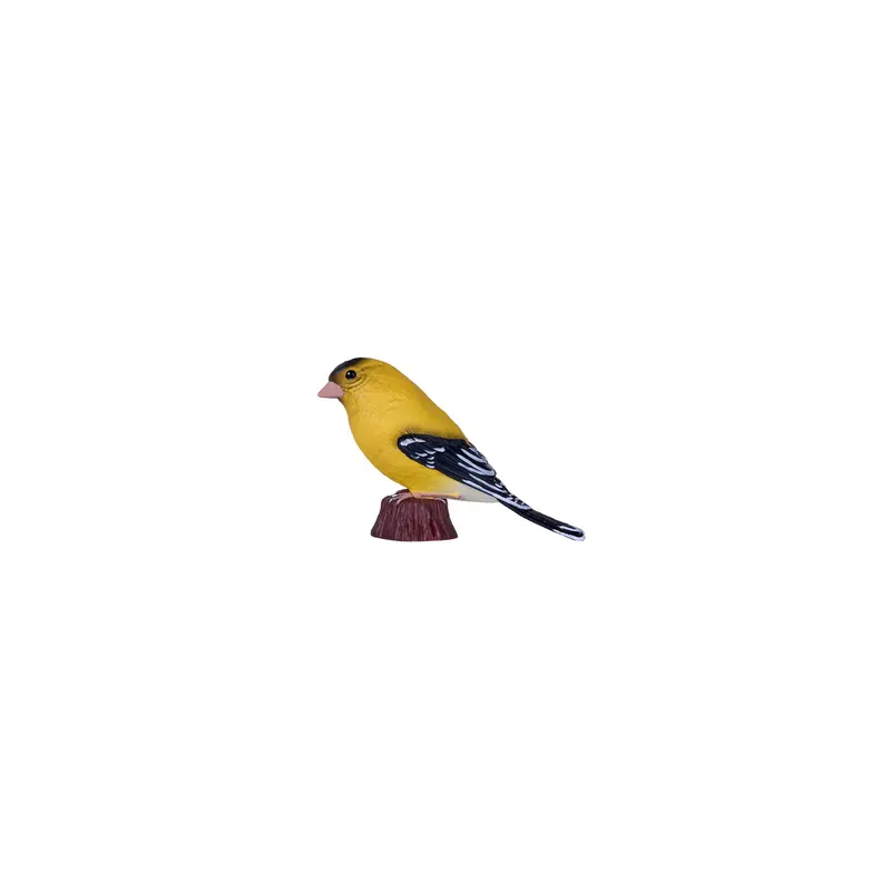 Figurine Chardonneret jaune – Mojo 381111