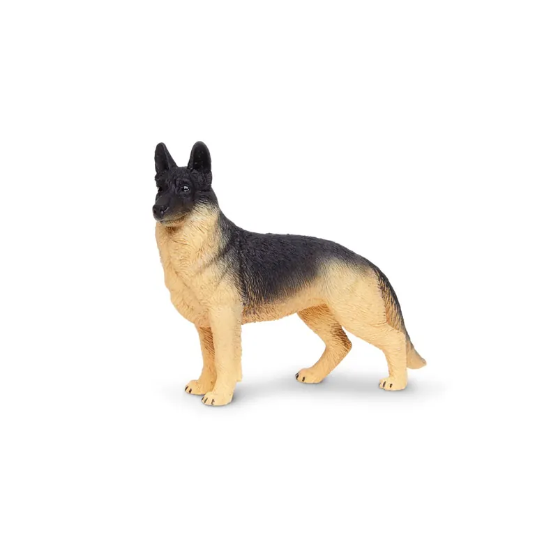 Figurine Chien Berger Allemand - Safari Ltd® 251729