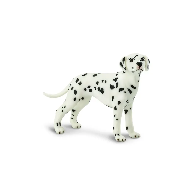 Figurine chien Dalmatien - Safari Ltd® 239529