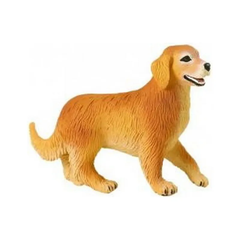 Figurine chien Golden Retriever - Safari 238929