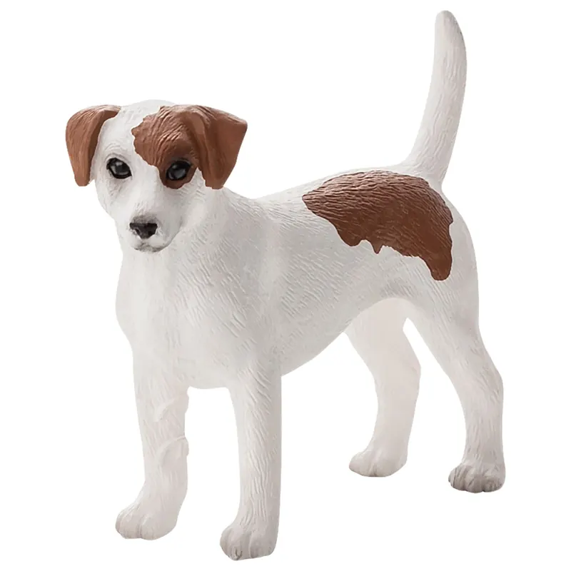 Figurine chien Jack Russel Terrier - Mojo 387286