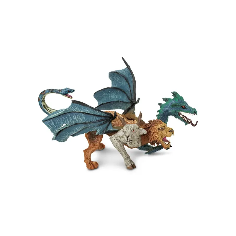 Figurine Chimère - Safari Ltd® 801429