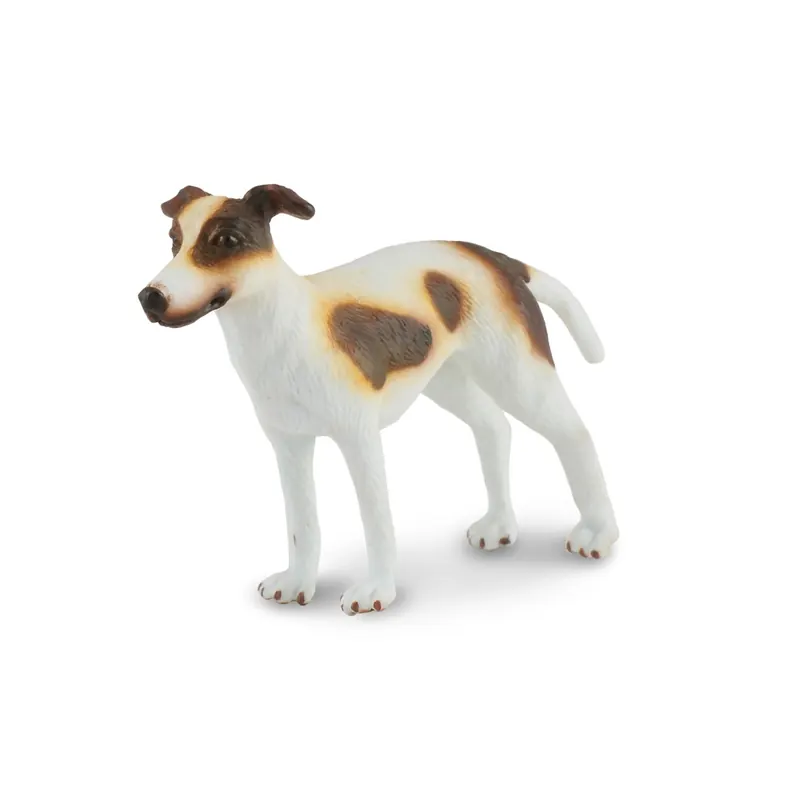 Figurine chiot Greyhound Collecta 88188