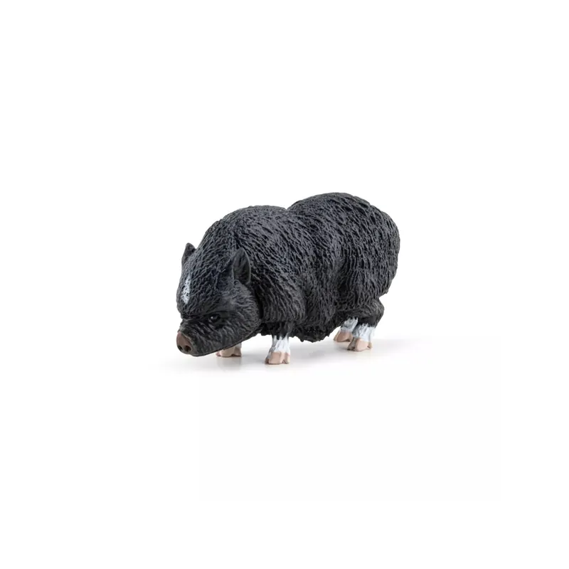 Figurine Cochon Vietnamien Papo - Collection Vie à la Ferme