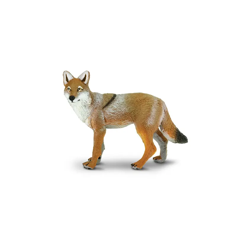 Figurine Coyote - Safari Ltd® 227229