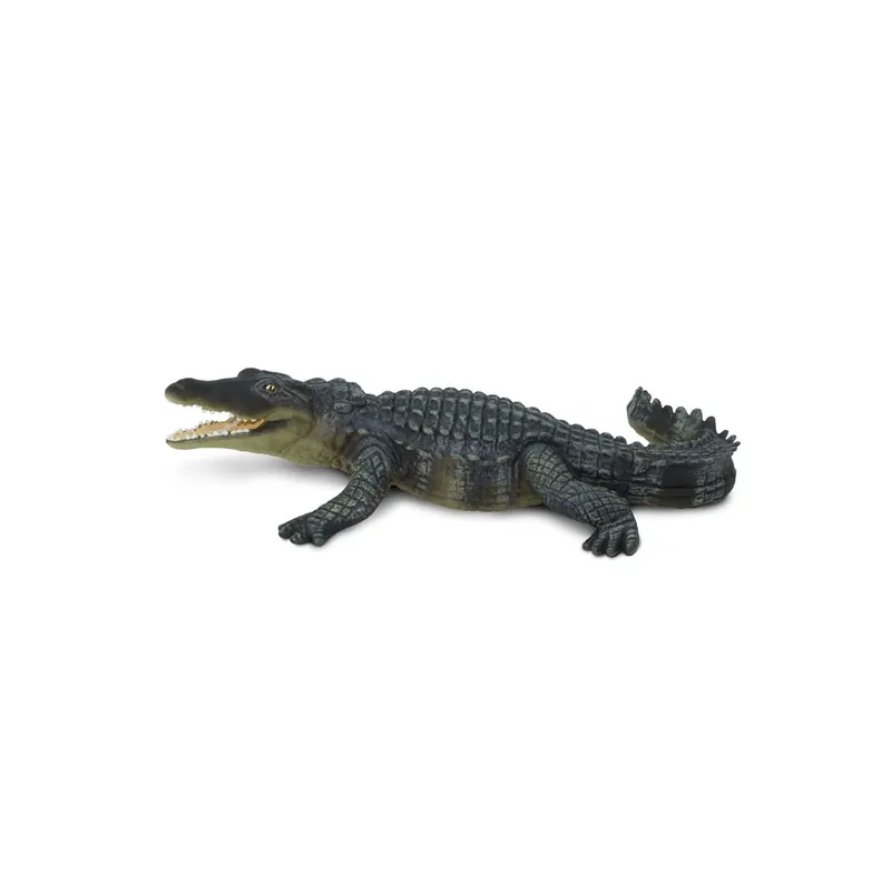 Figurine Crocodile Réaliste Safari Ltd® 272729