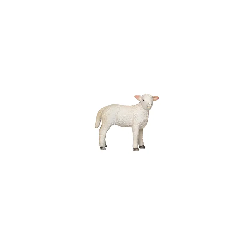 Figurine d’Agneau Romney Mojo - Animaux de la ferme 381065