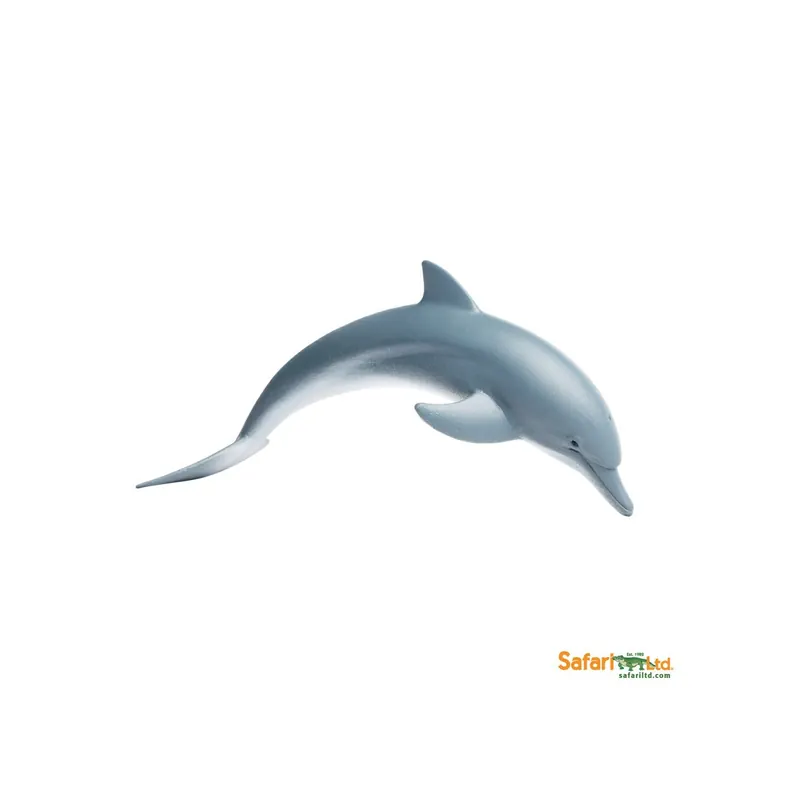 Figurine dauphin - Safari Ltd® 200129