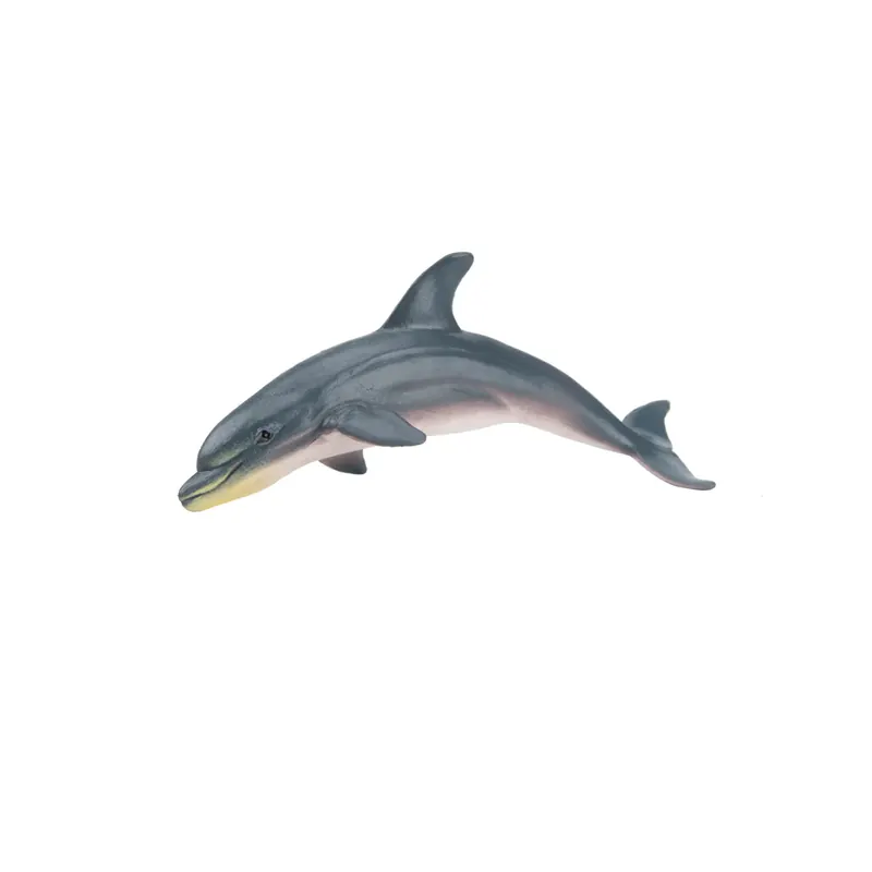 Figurine dauphin ToyMany (petite)