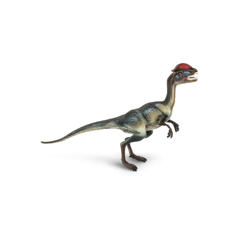 Figurine Dilophosaurus – Préhistoire et dinosaure - Safari Ltd® 287829