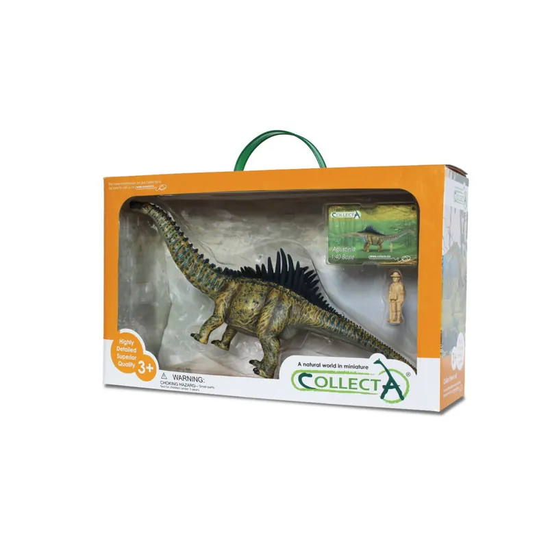 Figurine dinosaure agustinia Collecta 89164