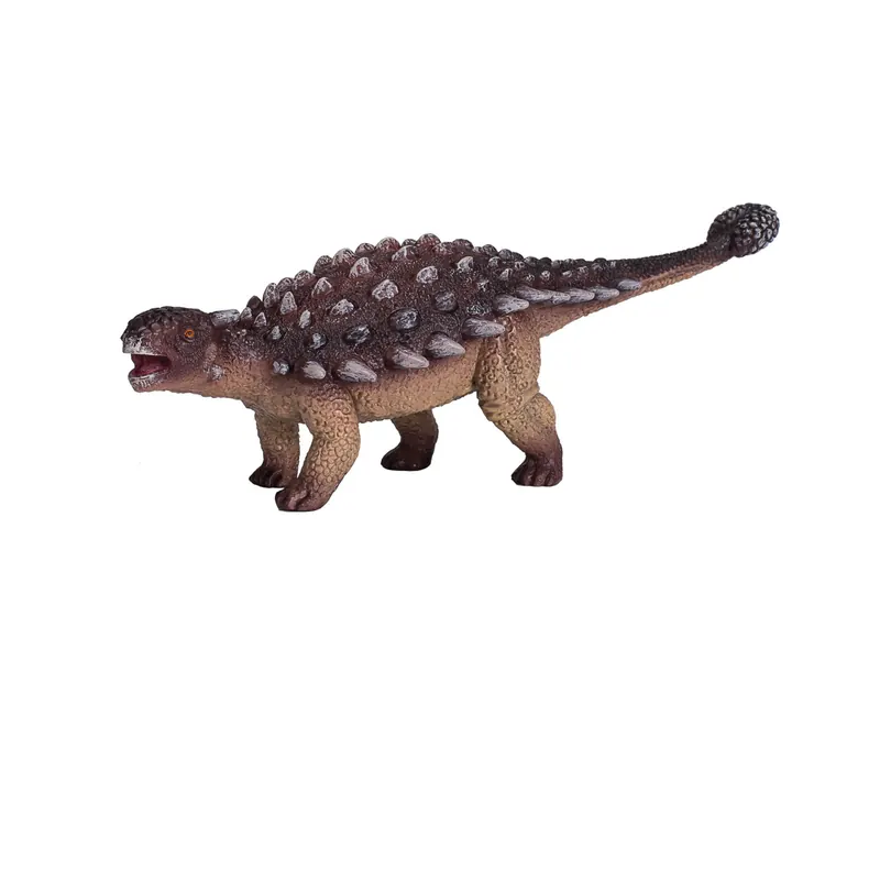 Figurine dinosaure Ankylosaurus - Mojo 381025