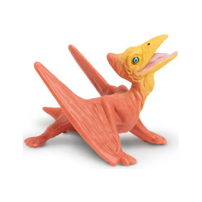 Figurine dinosaure bébé Ptéranodon - Safari Ltd 301329