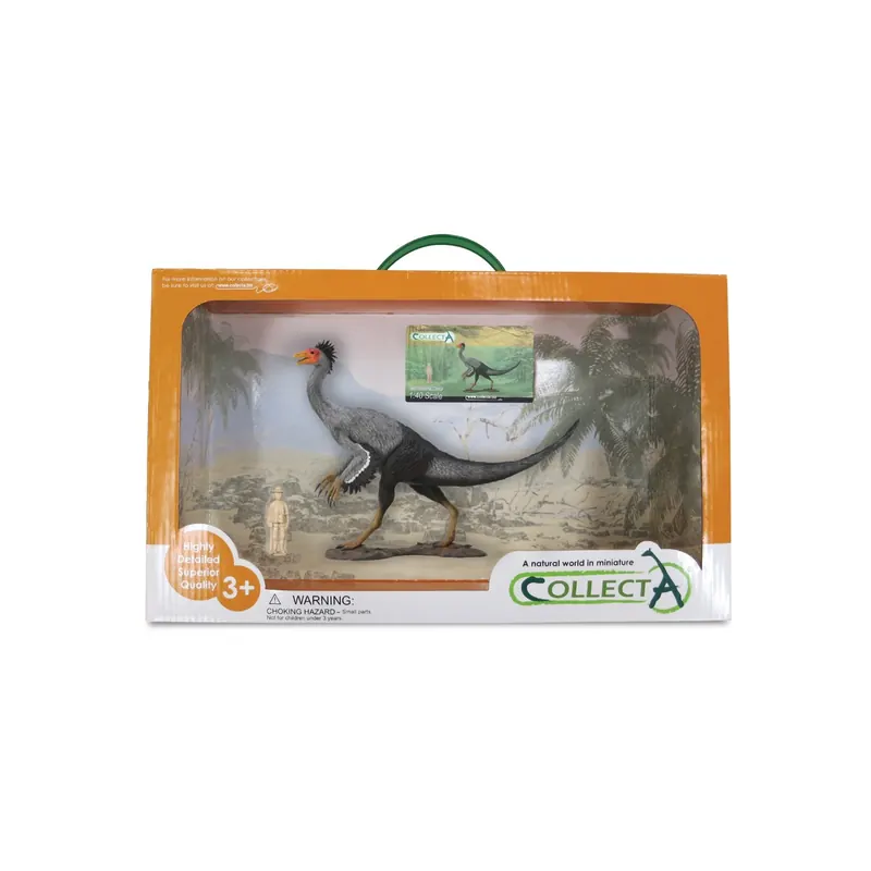 Figurine dinosaure beishanlong Collecta 89888