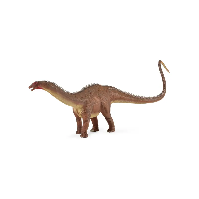 Figurine dinosaure Brontosaure CollectA 88825 - Sauropode du Jurassique