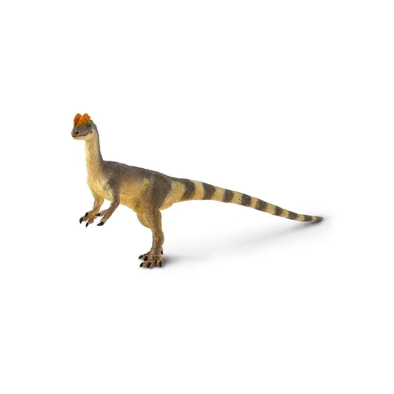 Figurine dinosaure Dilophosaures - Safari Ltd® 100508