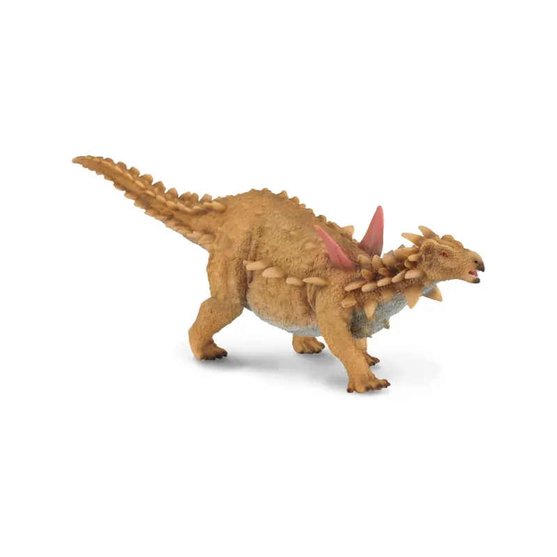 Figurine dinosaure scelidosaure Collecta 88343