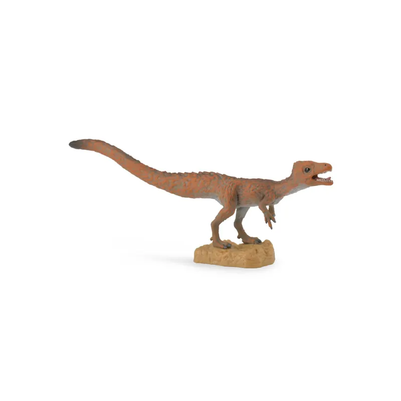 Figurine dinosaure sciurumimus Collecta 88811