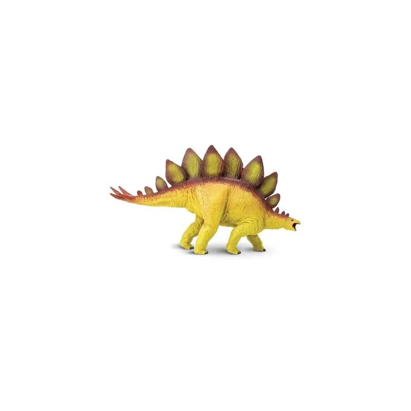 Figurine dinosaure Stégosaure - Safari Ltd® 30002