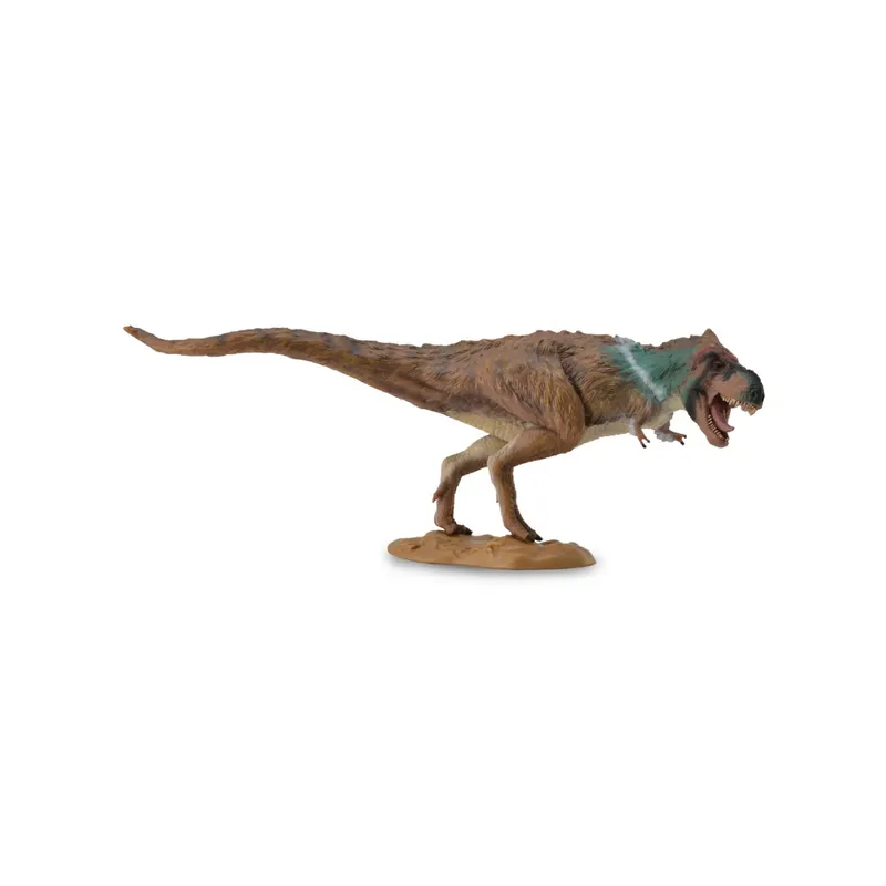 Figurine Dinosaure Tyrannosaurus Chasse CollectA 88742