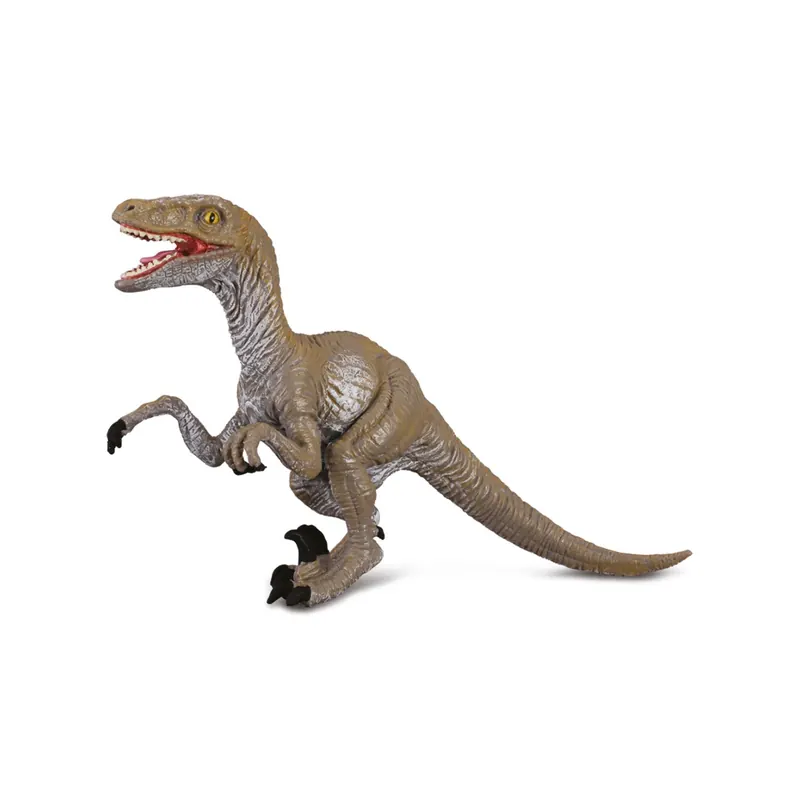 Figurine dinosaure velociraptor Collecta 88034
