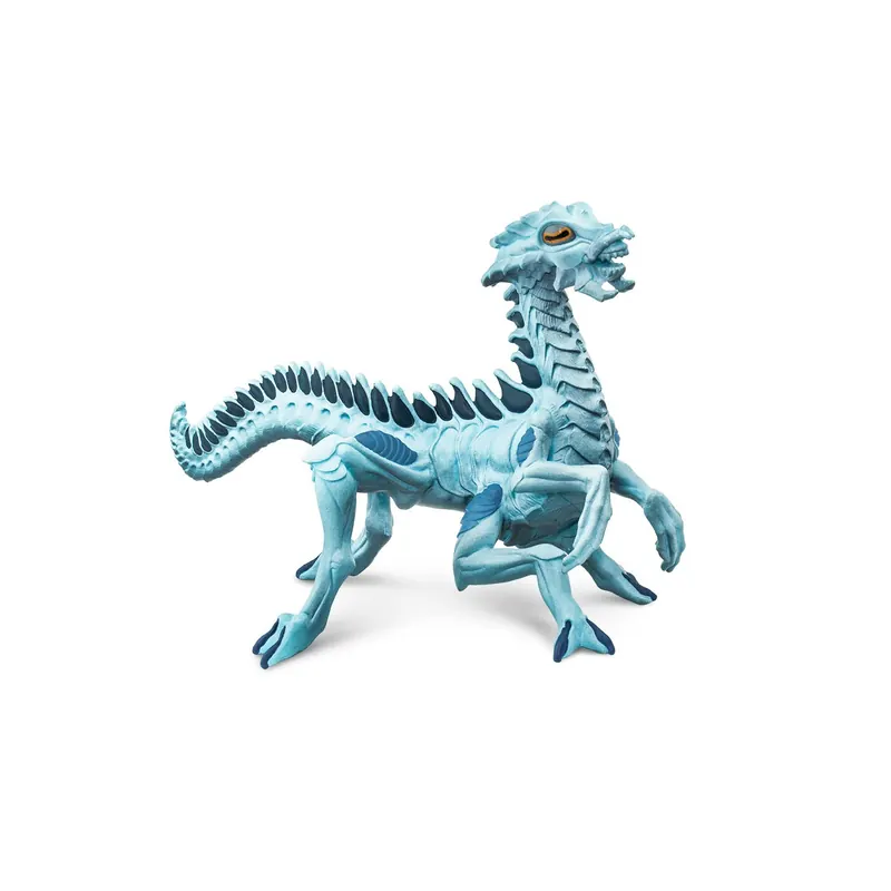 Figurine Dragon Alien - Safari Ltd® 100065