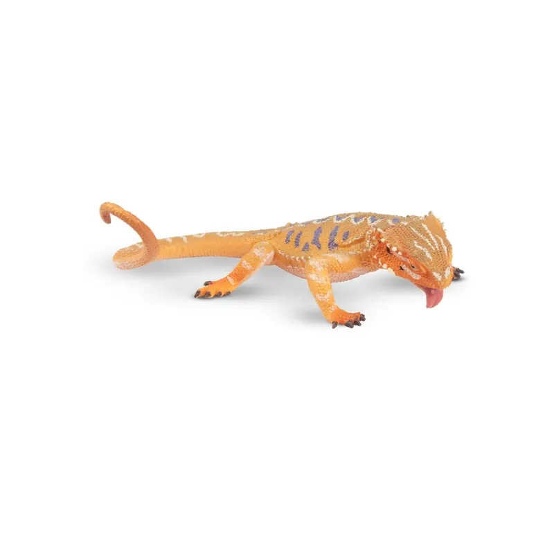 Figurine dragon barbu ToyMany