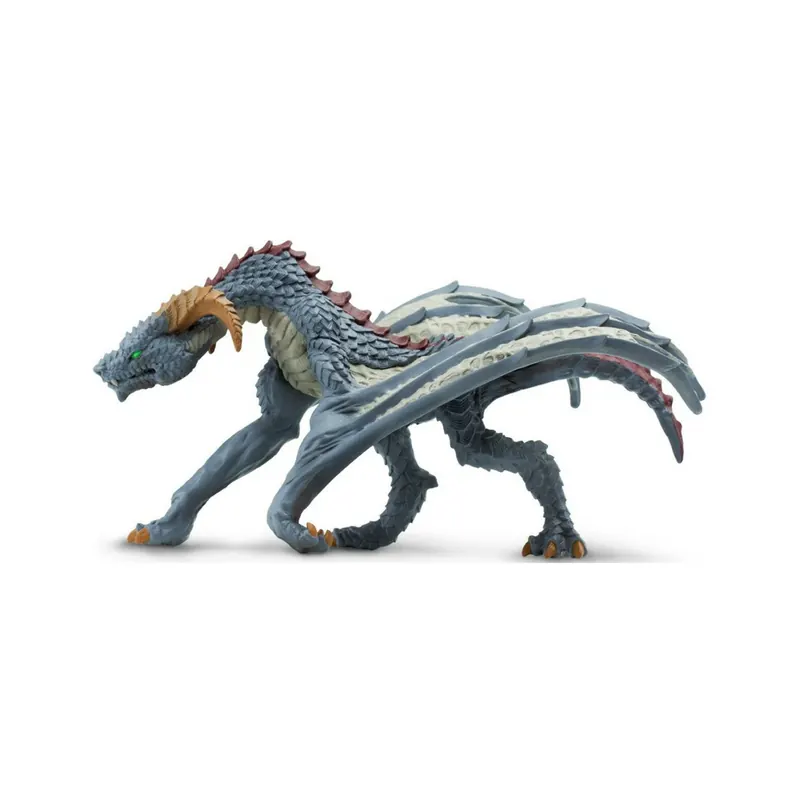 Figurine Dragon de cave - Safari 10127