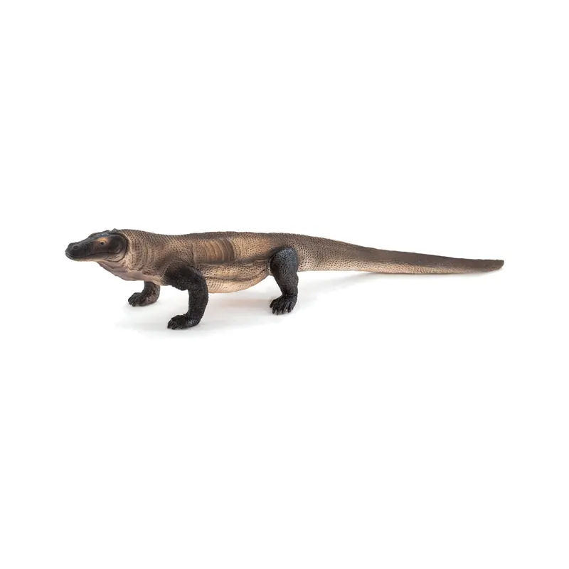 Figurine Dragon de Komodo - Mojo 387166