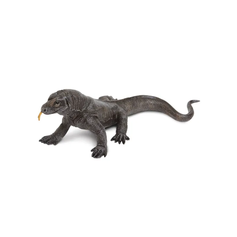 Figurine Dragon de Komodo - Safari Ltd® 268829