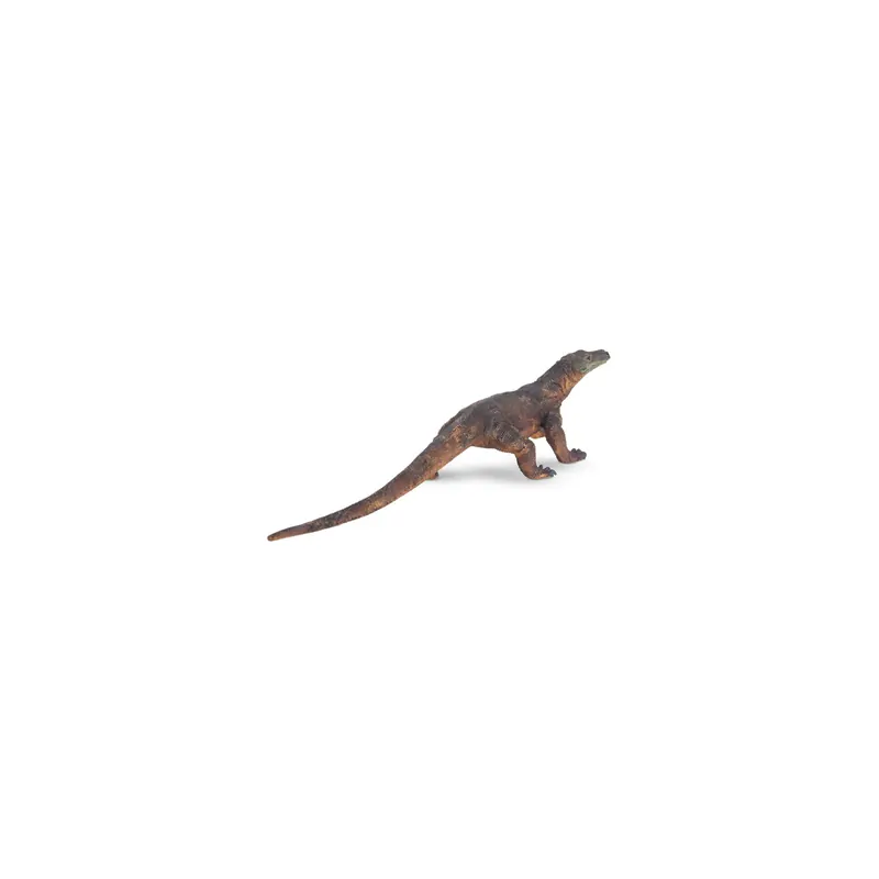 Figurine dragon de Komodo ToyMany