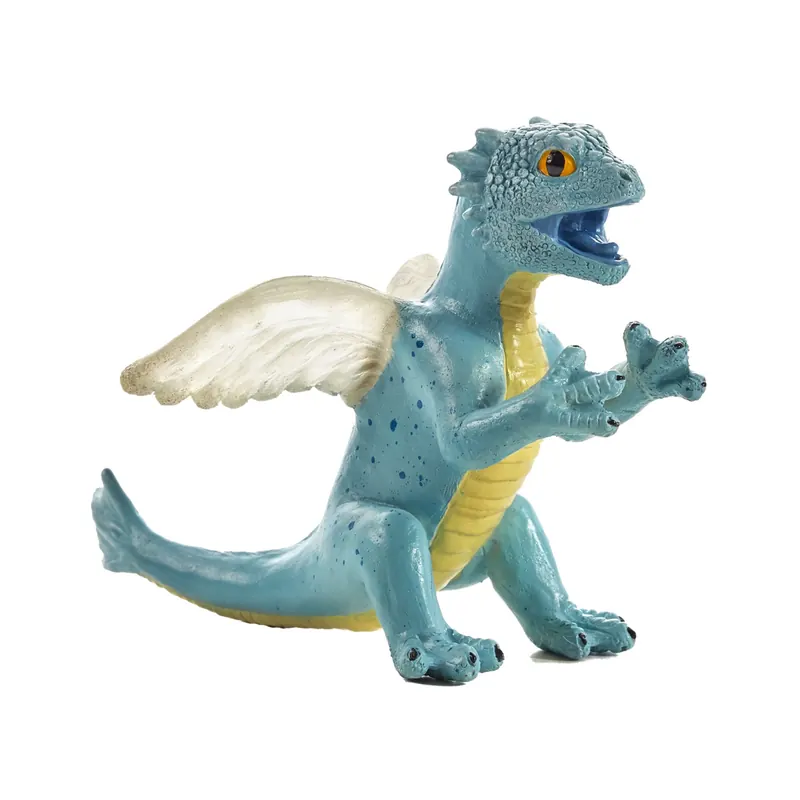Figurine Dragon de mer bébé - Mojo 387131