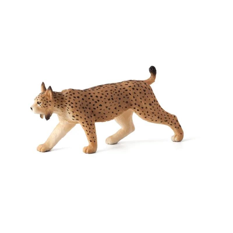 Figurine du Lynx Mojo 387064