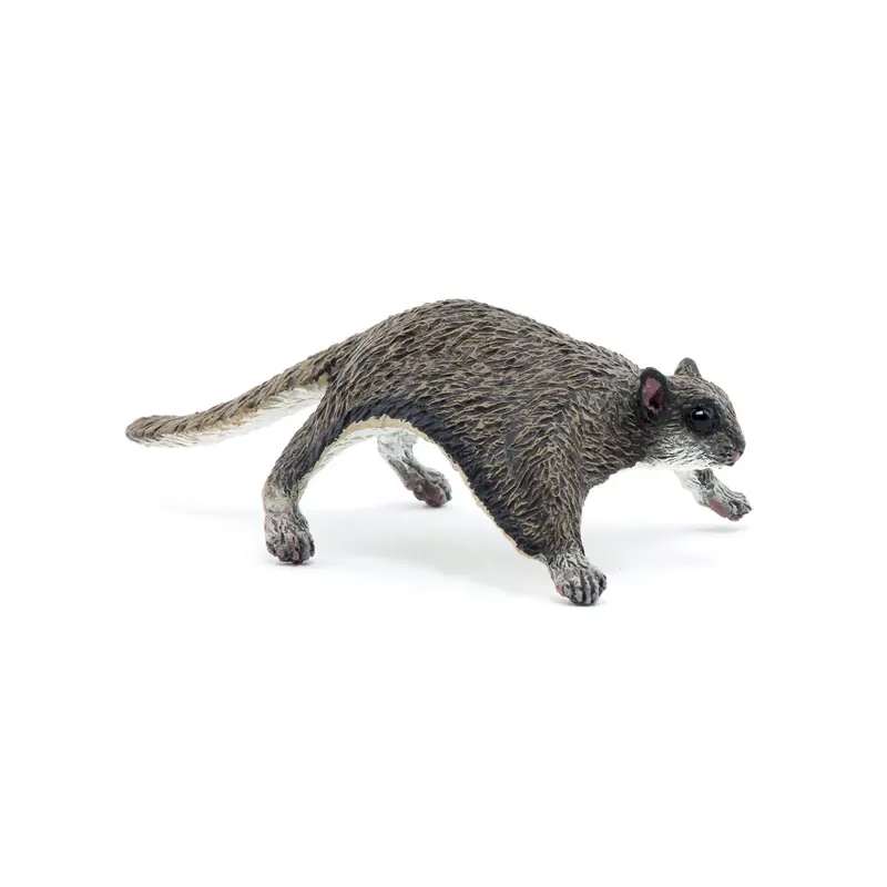Figurine Ecureuil Volant Papo 50296 - Collection Vie Sauvage