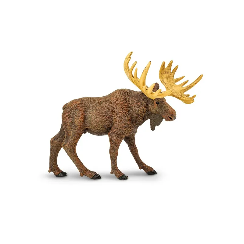 Figurine Élan - Safari Ltd® 290029