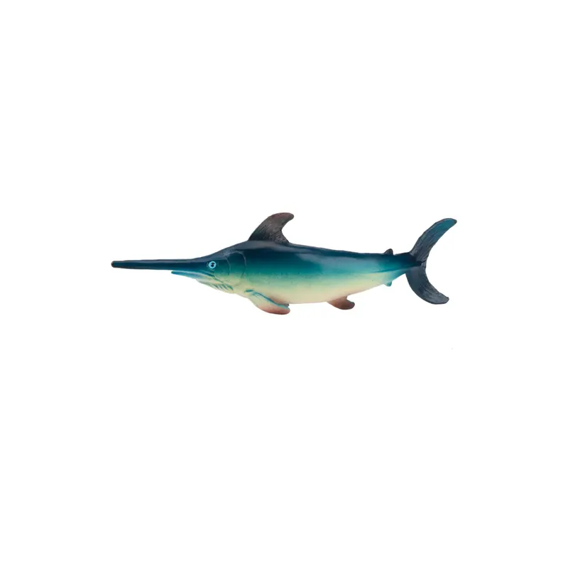Figurine espadon ToyMany (petite)