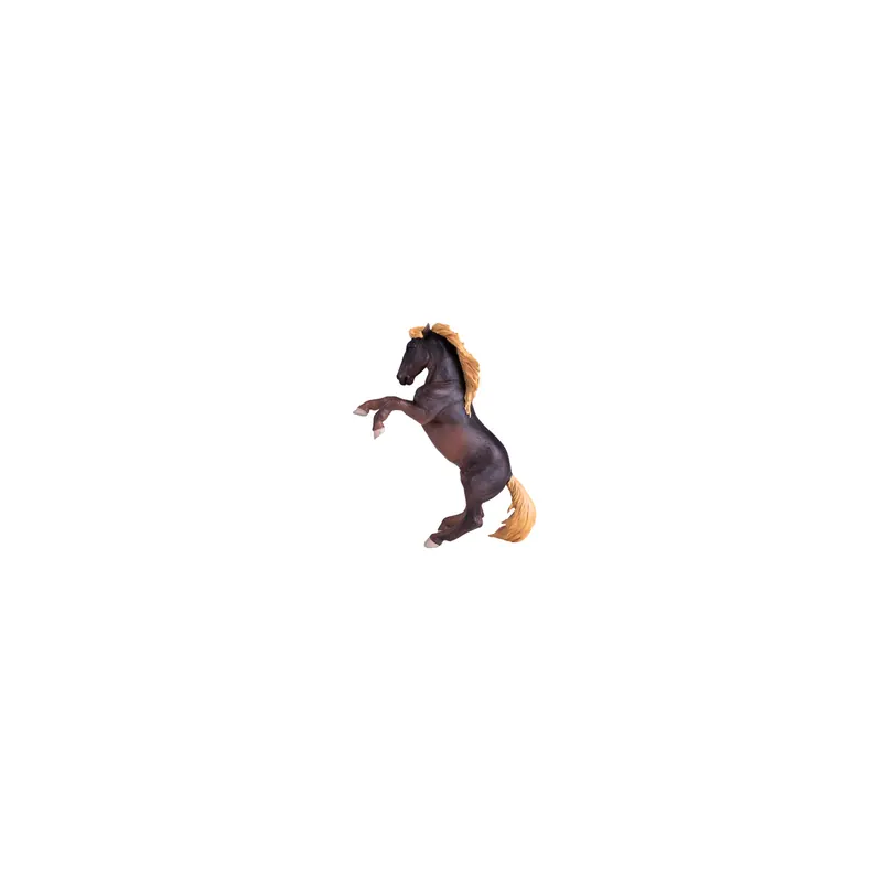 Figurine Étalon Brumby Mojo - Cheval réaliste 381060