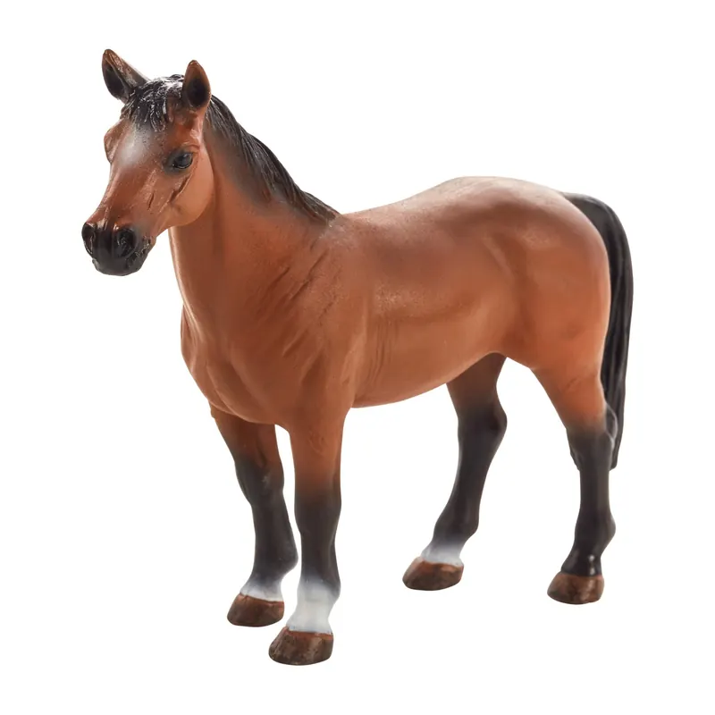 Figurine étalon Trakehner - cheval Mojo 387350