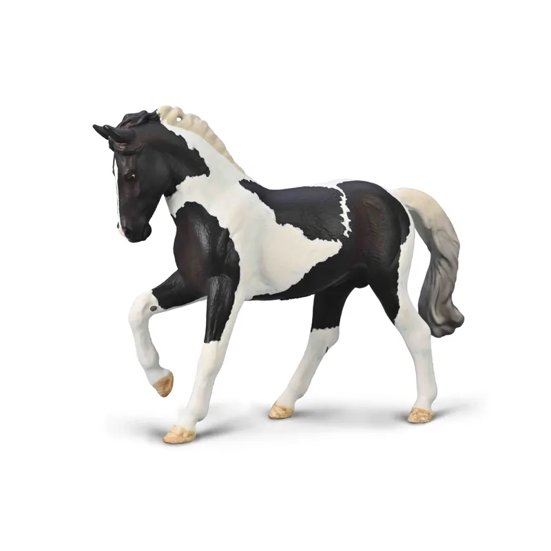 Figurine Étalon Warmblood CollectA