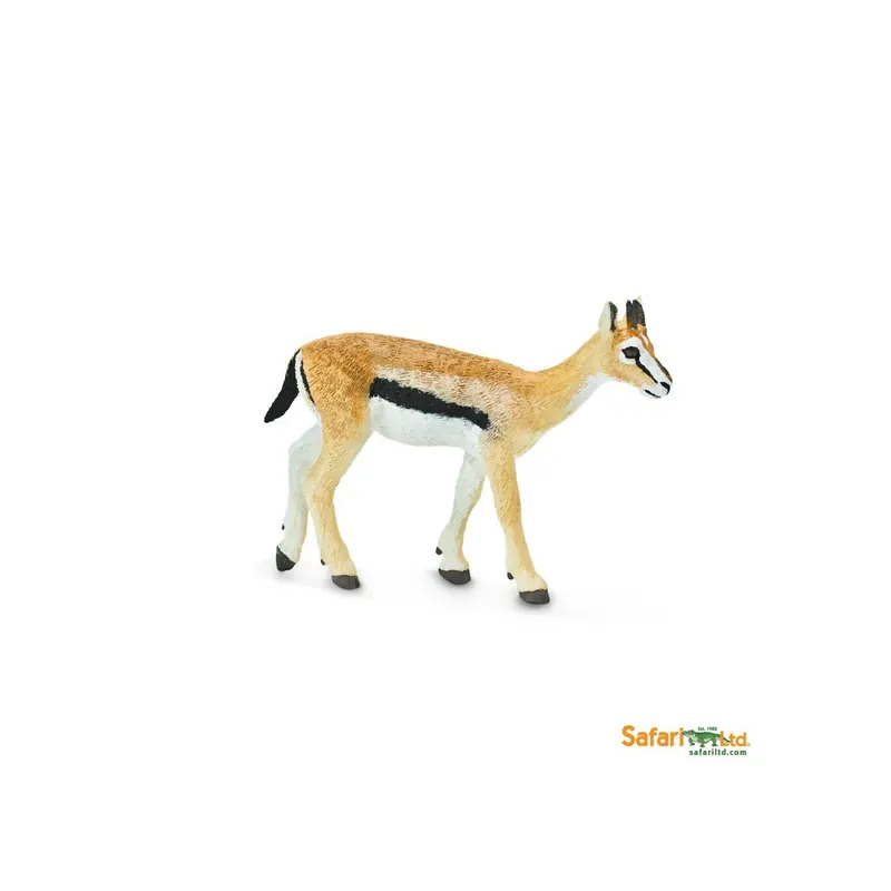 Figurine Gazelle - Safari Ltd® 227029