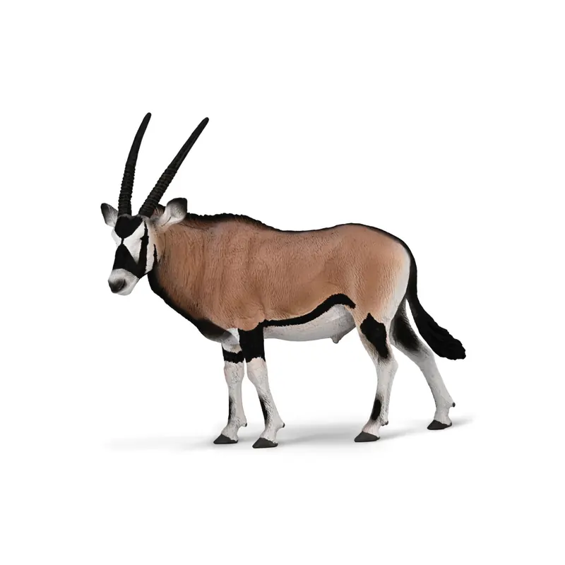Figurine Gemsbock Oryx du Cap - CollectA 80056