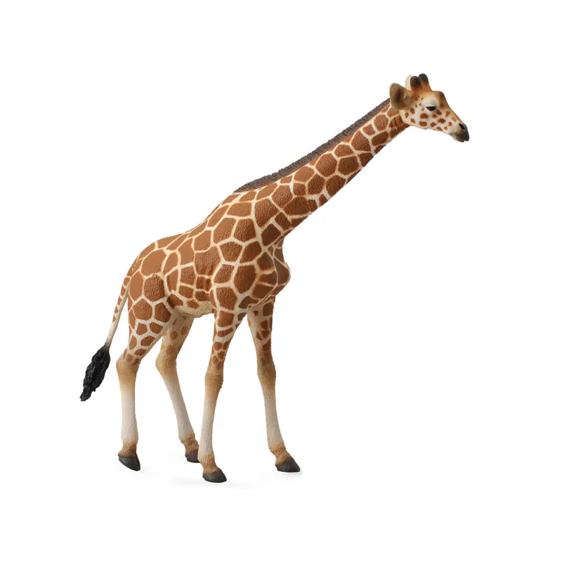 Figurine girafe - animaux sauvages Collecta 88534