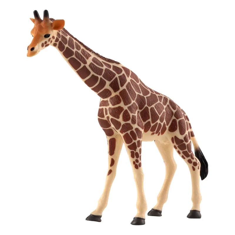 Figurine Girafe - Mojo 387006