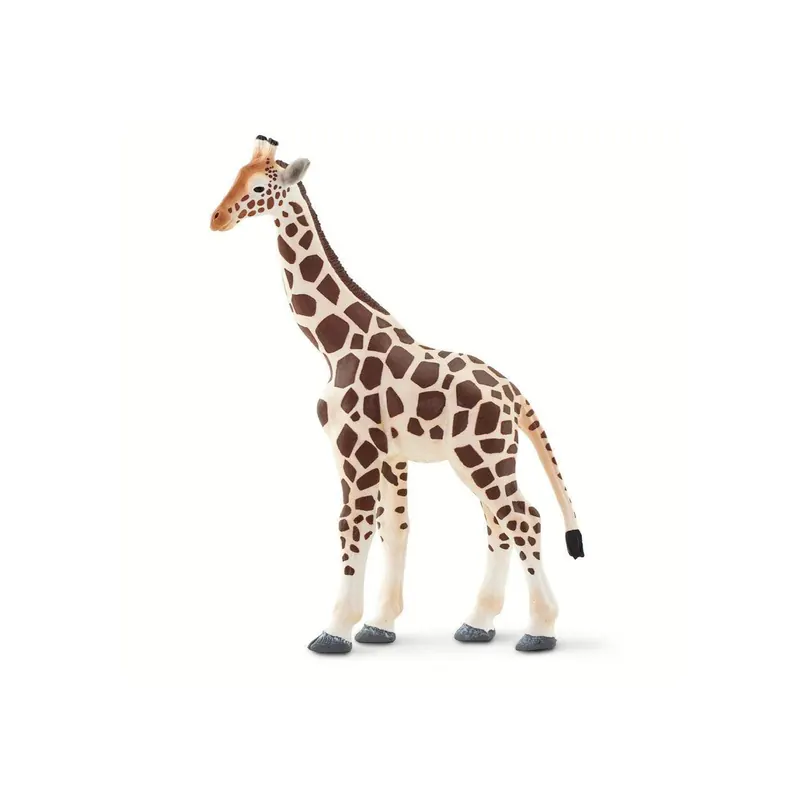 Figurine Girafe Safari Ltd® 100421 - Giraffa camelopardalis